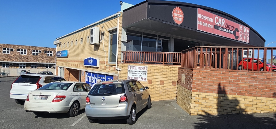 Commercial Property for Sale in Nahoon Eastern Cape